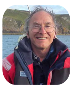 Prof. Dr. Colin J. Lambert