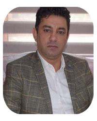 Prof. Dr. Oday A. Al-Owaedi