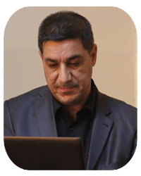 Prof. Dr. Mohammed Shanin Ali Al-Obaidi