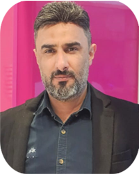 A. Prof. Dr. Ahmed J. Obaid